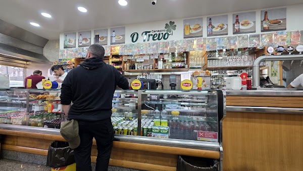 O Trevo 2