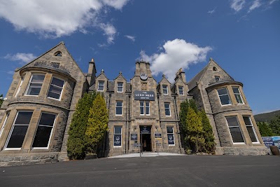 Loch Ness Centre