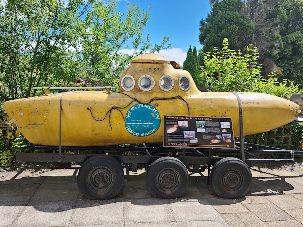 Loch Ness Centre 3