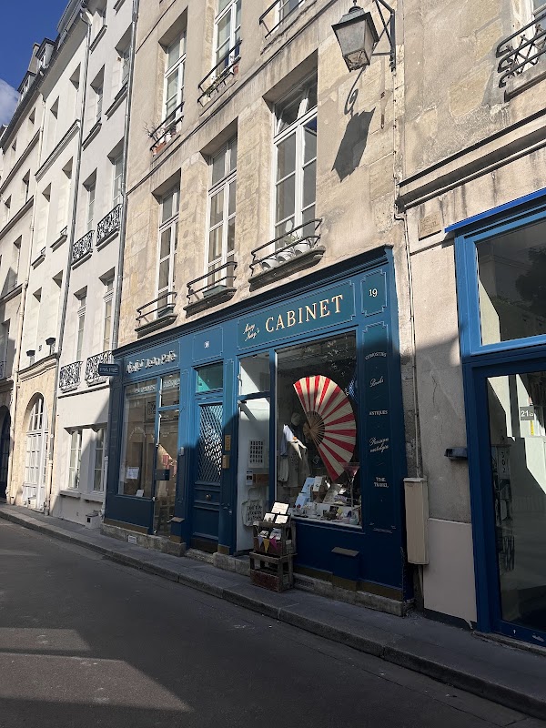 Paris 73