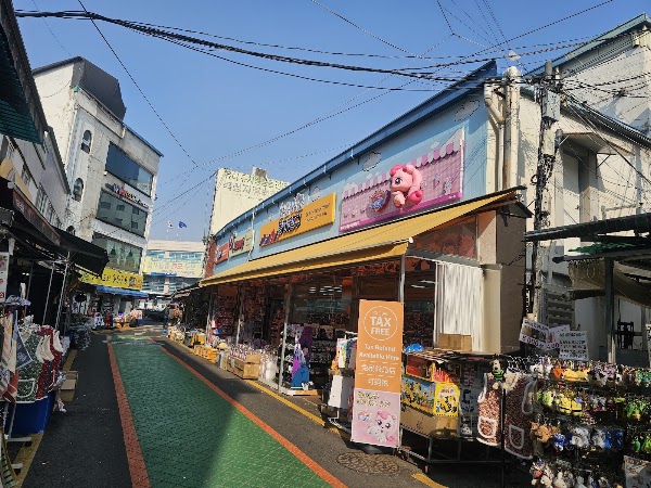 동아완구 2