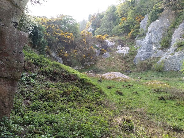 Cranny Falls 3