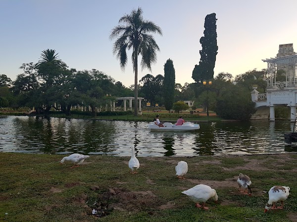 Buenos Aires 3
