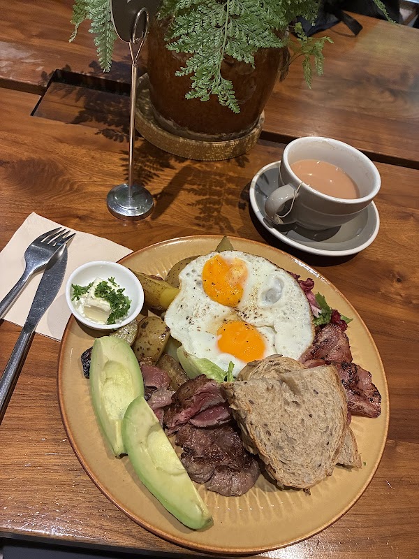 Baker & Spice 2