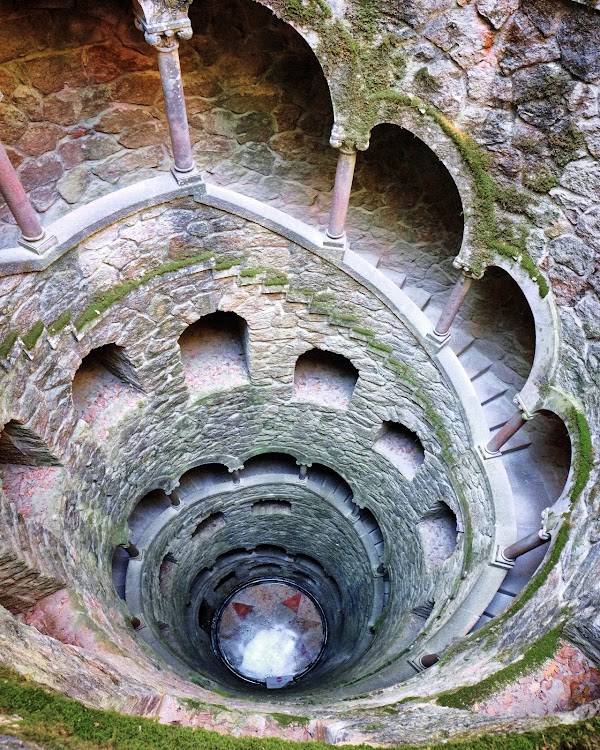 Initiation Well 5
