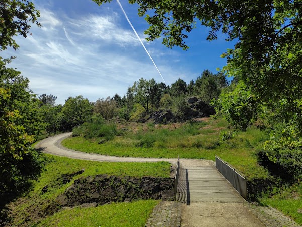 Parque de Avioso - Entrada N°2