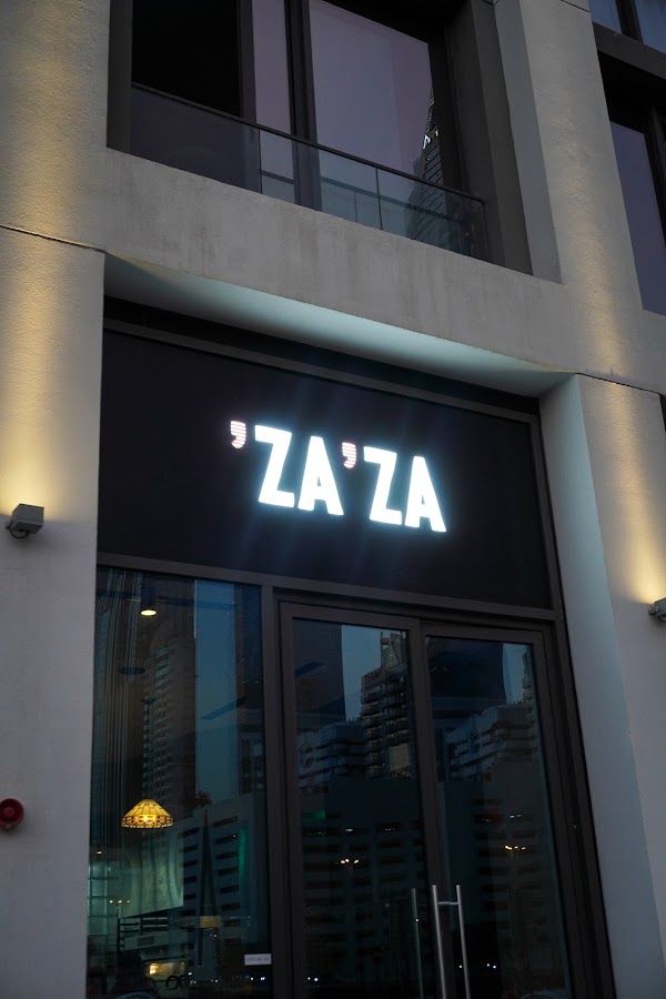 Za Za Slice 4
