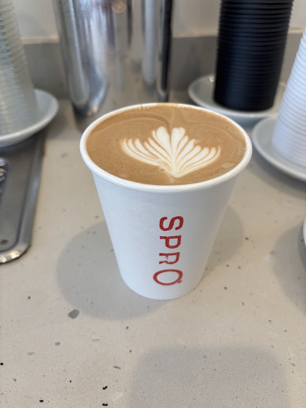 SPRO - Mission Dolores/Castro 3