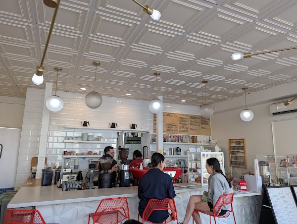 SPRO - Mission Dolores/Castro 2