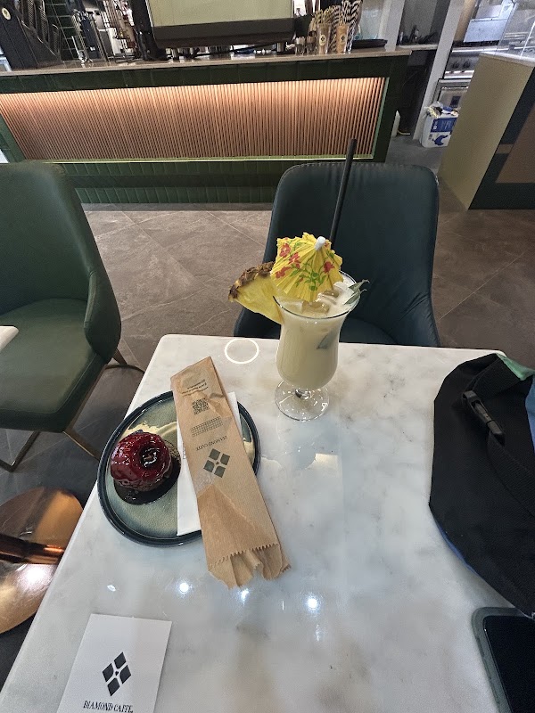 Diamond Caffe