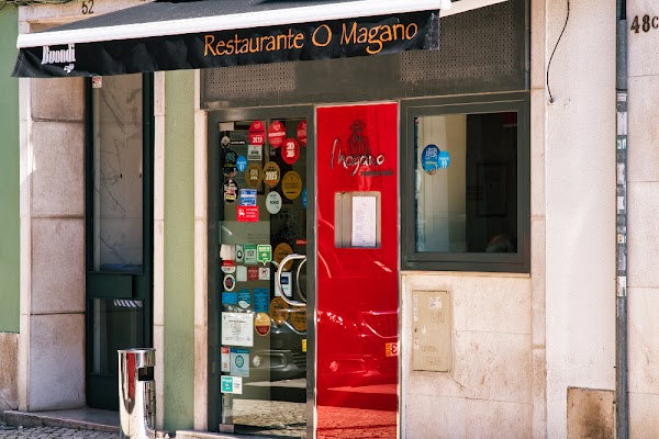 O Magano