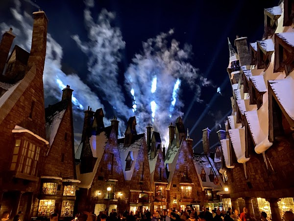 Universal Islands of Adventure 2