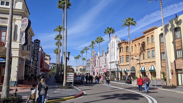 Universal Orlando Resort 5