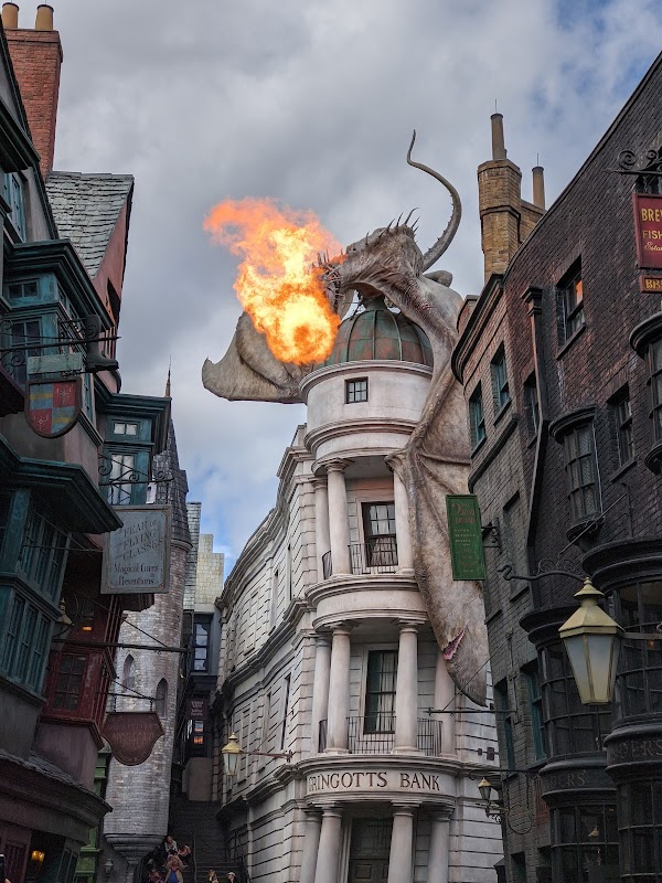 Universal Orlando Resort 2