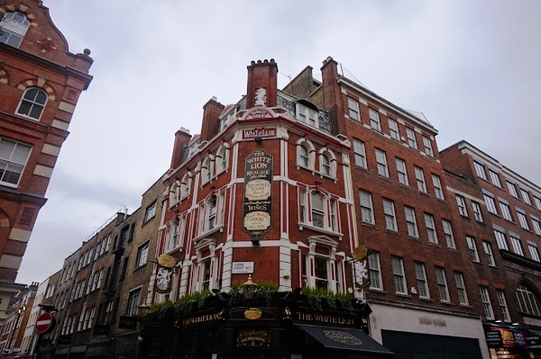 Floral Street 3