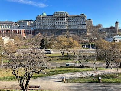 National Széchényi Library