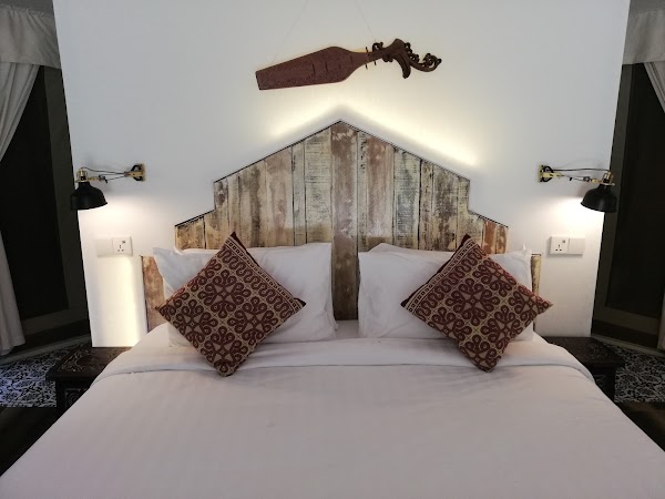 Tiarasa Escapes Glamping Resort Janda Baik 5