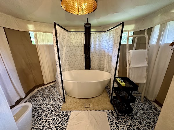 Tiarasa Escapes Glamping Resort Janda Baik 3
