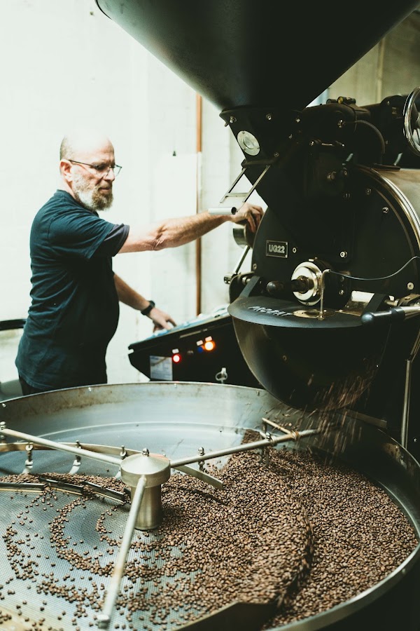 Ciscos Coffee 3