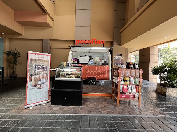 Chiosco Pocofino (Greenhills) 1