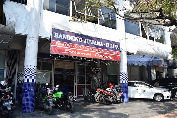 Bandeng Juwana Elrina Pandanaran 1