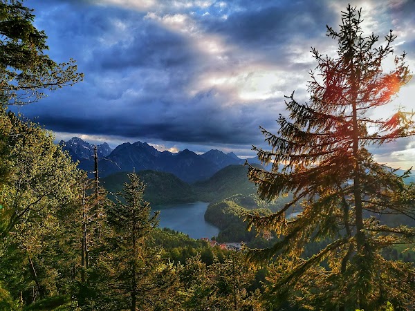 Alpsee 3