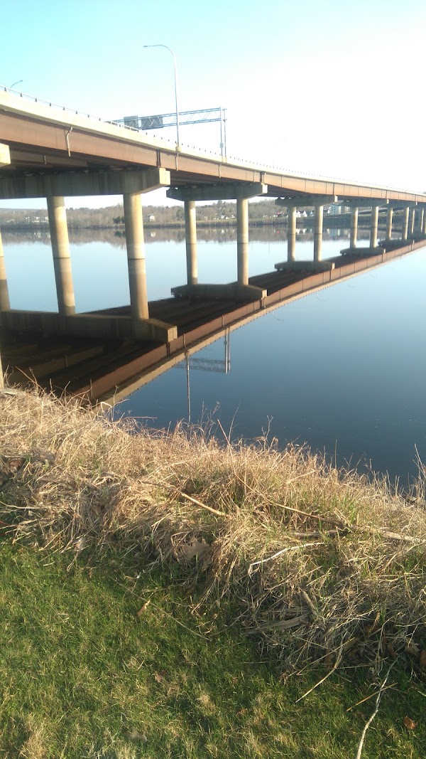 Saint John River 1
