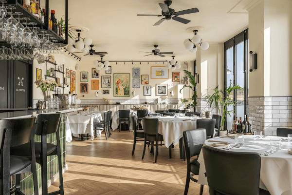 Bistro Boca
