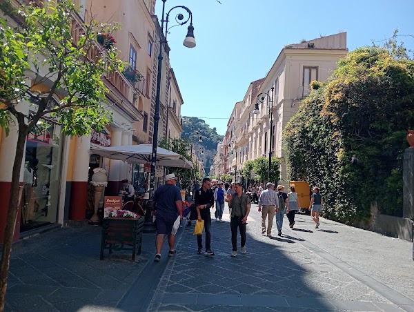 Corso Italia 1