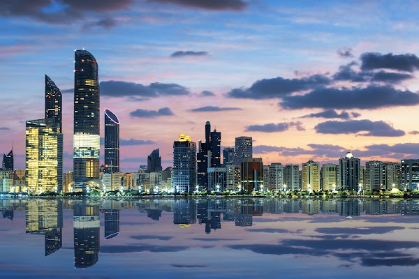 United Arab Emirates