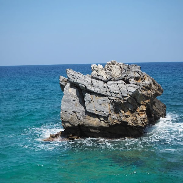 Milopotamos
