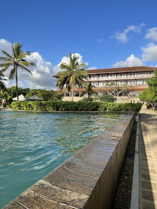 Cinnamon Bentota Beach