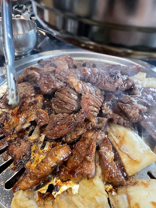 깡촌흑돼지 노형점 3