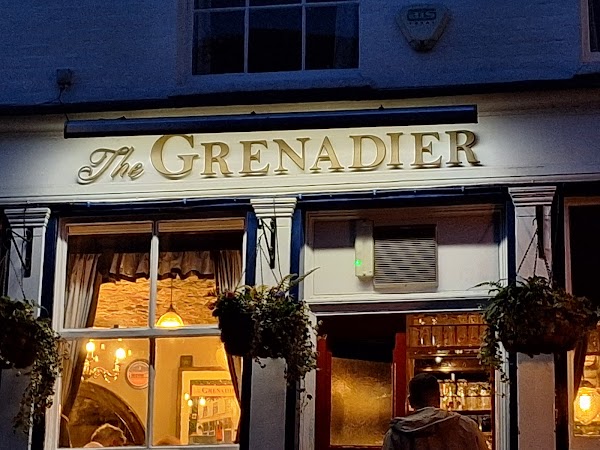 The Grenadier