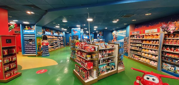 Hamleys 2