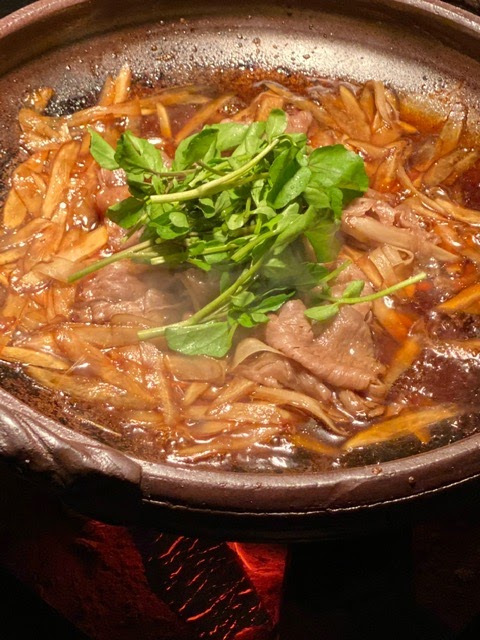 Meat Master NAKATA main store 5