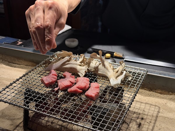 Meat Master NAKATA main store 4