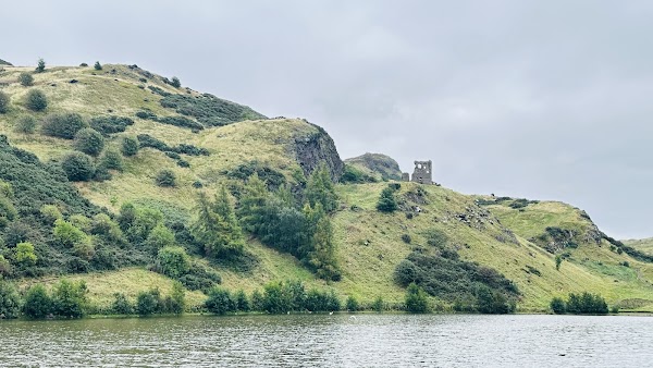 Abbeyhill