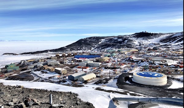 McMurdo Sound