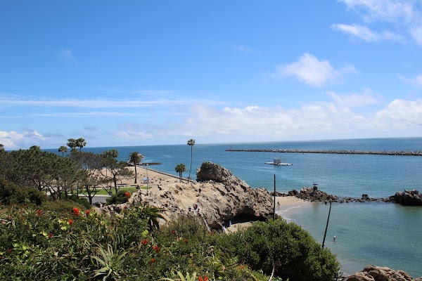 Lookout Point