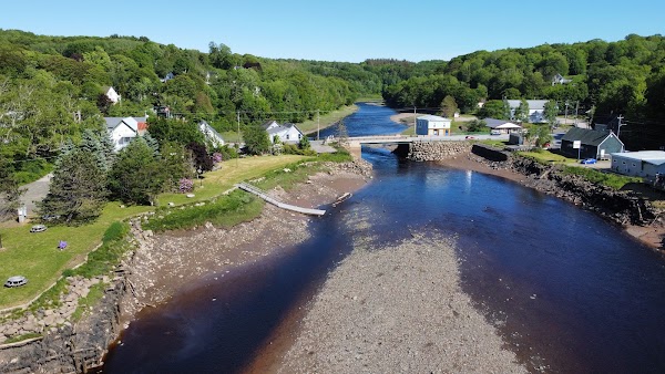 Bear River