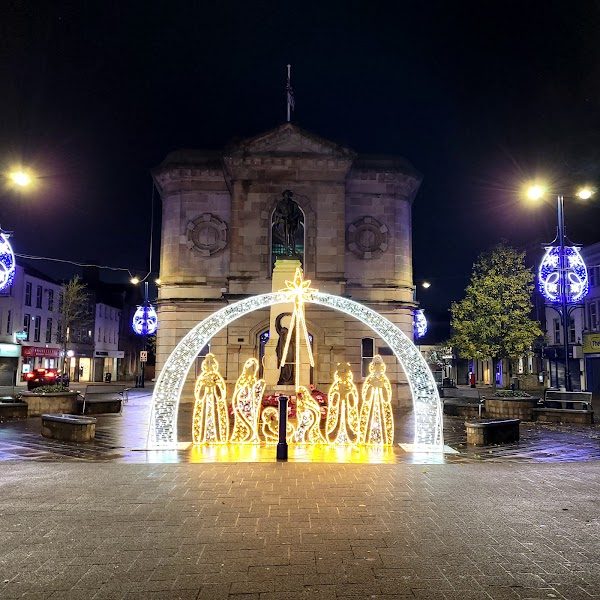 Coleraine 1