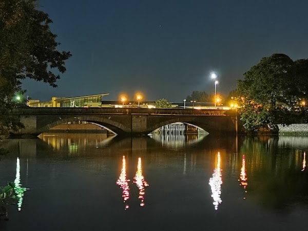 Coleraine 5