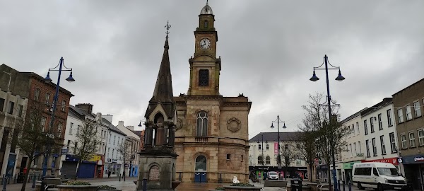 Coleraine 4