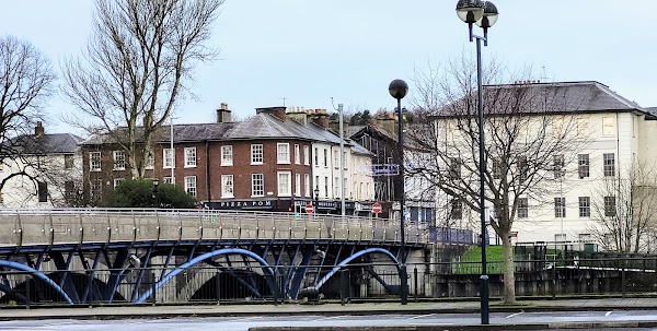 Coleraine 2