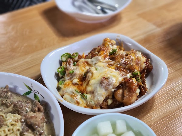 오늘도 우리닭