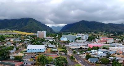 Wailuku