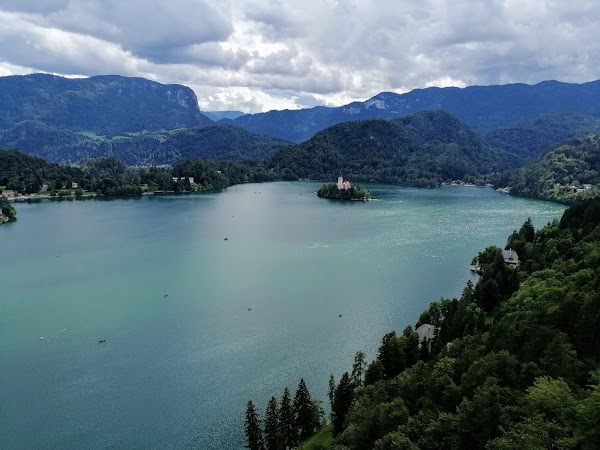 Blejsko jezero 5