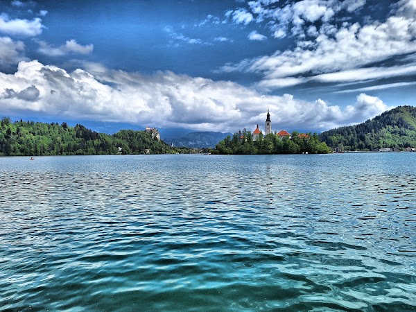Blejsko jezero 4