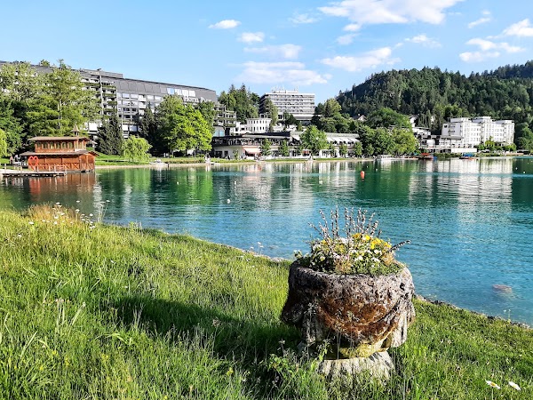 Blejsko jezero 3